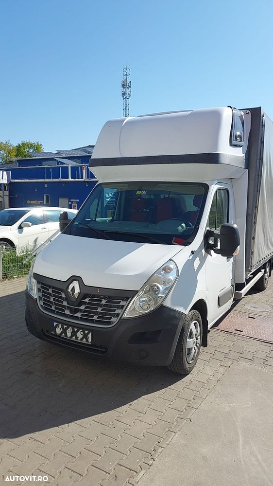 Renault Master - 3