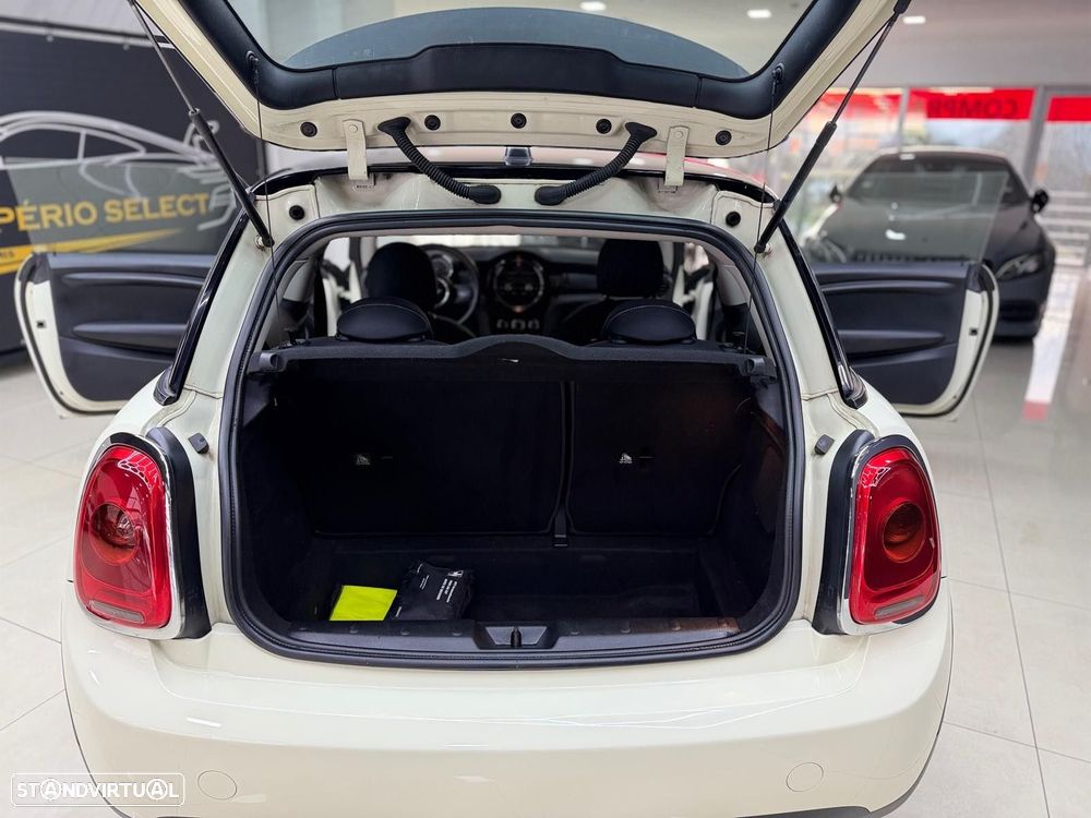 MINI 3 Portas One - 12