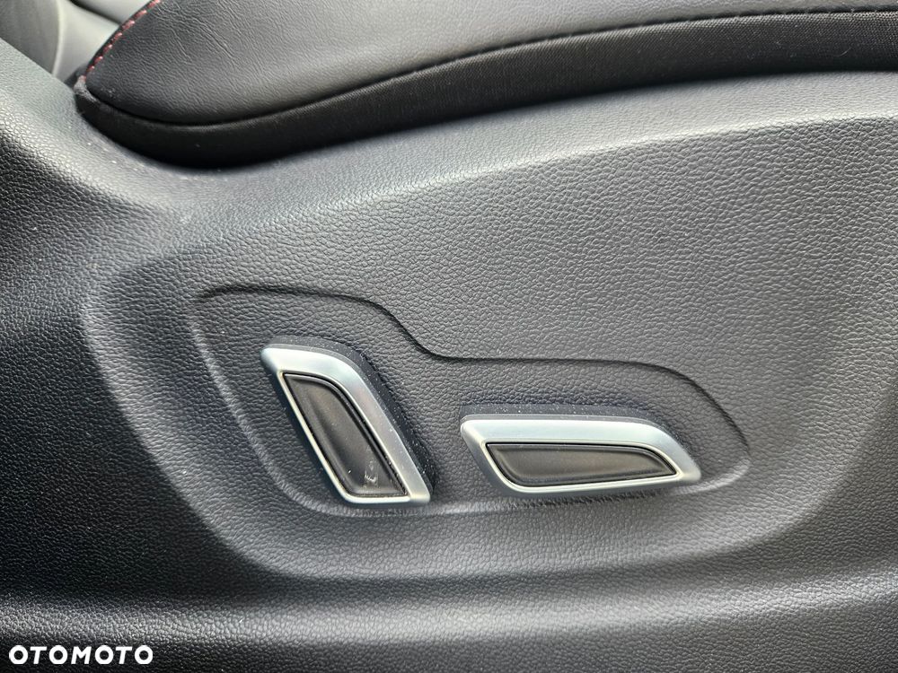 MG HS 1.5T-GDI Luxury - 22