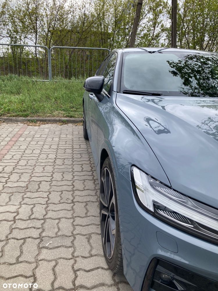 Volvo S60 B5 B AWD Ultimate Dark - 15
