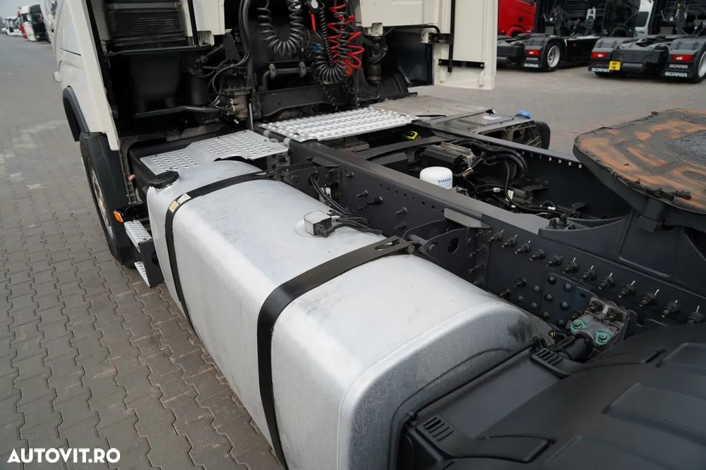 Volvo FH 540 / RETARDER / I-PARK COOL / I-SHIFT / EURO 6 - 14