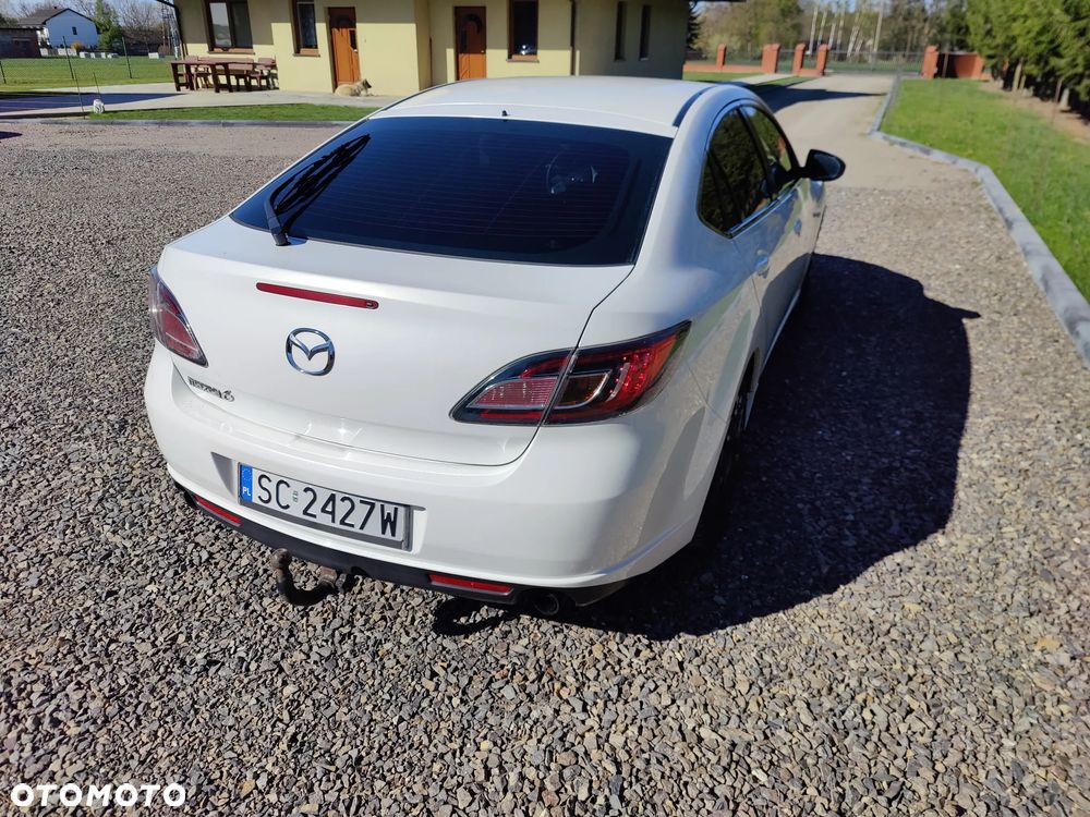 Mazda 6 2.0 Exclusive - 6