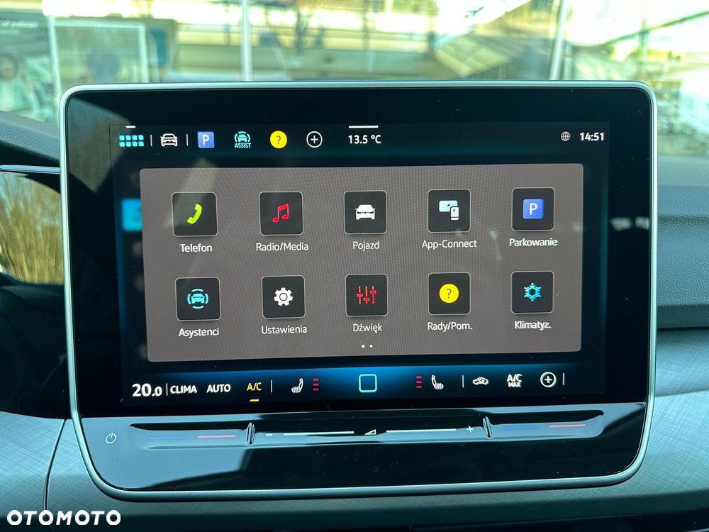 Volkswagen Golf Variant 2.0 TDI - 19