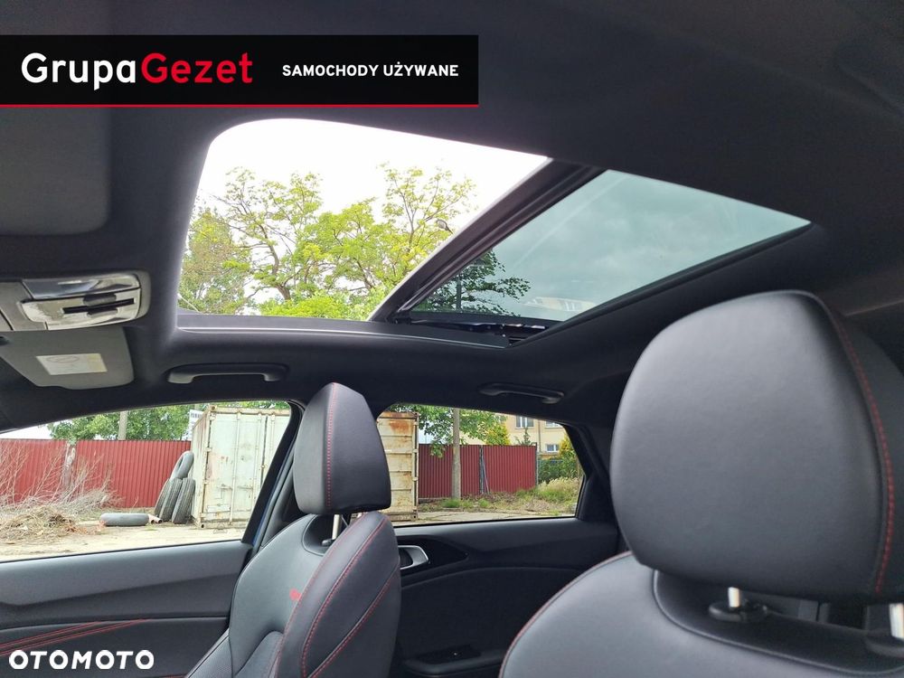 Kia ProCeed 1.6 T-GDI GT DCT - 27
