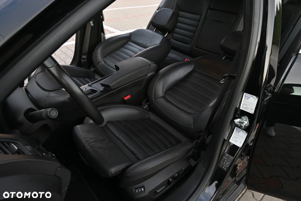 Opel Insignia 2.0 ECOTEC DI Turbo ecoFLEX Business Innovation - 31