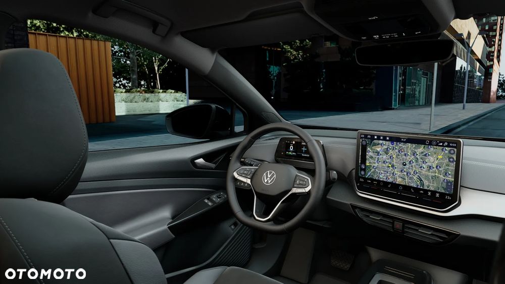 Volkswagen ID.5 58kWh Pure Plus - 8