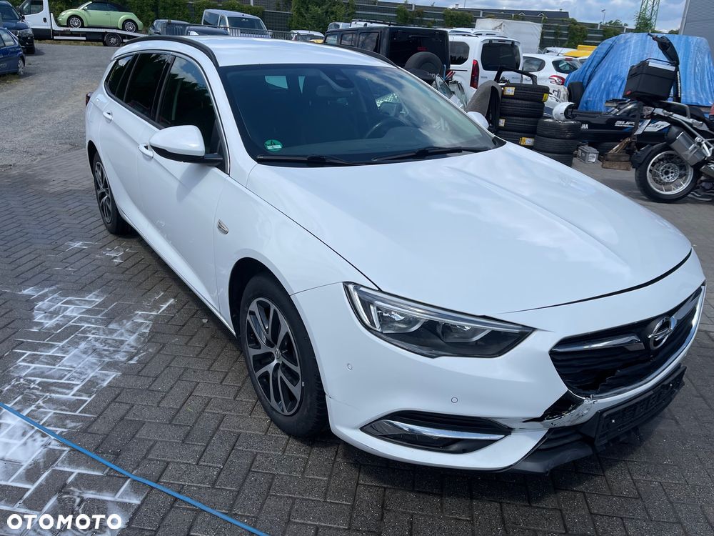 Opel Insignia 1.6 (118g) Innovation - 1