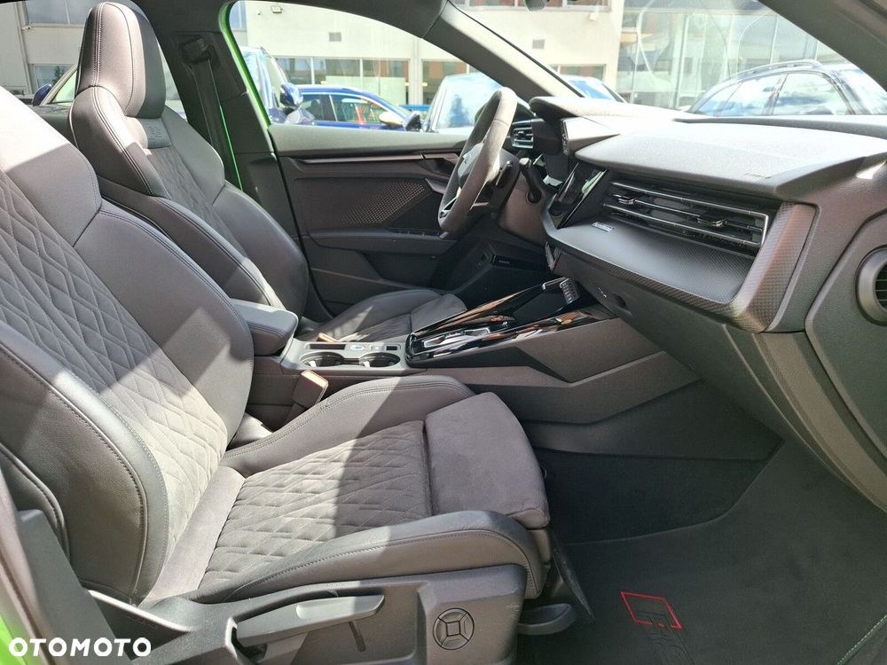 Audi RS3 Limousine TFSI Quattro S tronic - 19
