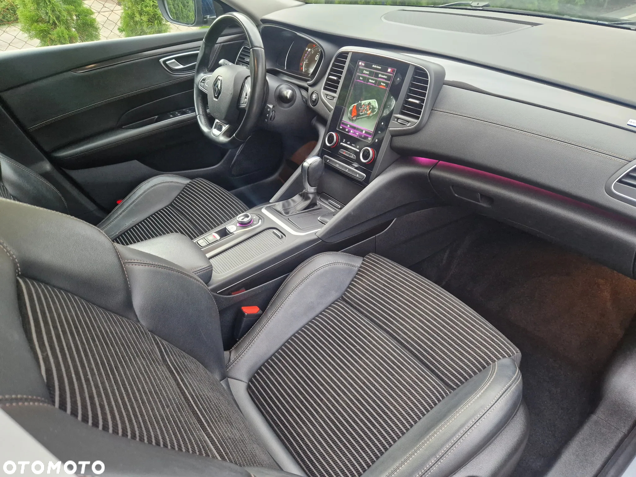 Renault Talisman Grandtour ENERGY dCi 160 EDC INITIALE PARIS - 17