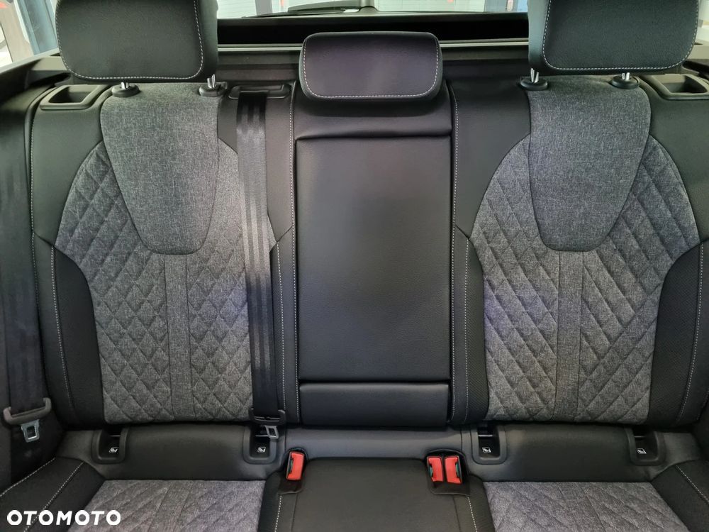 Skoda Octavia 1.5 TSI mHEV Sportline DSG - 18