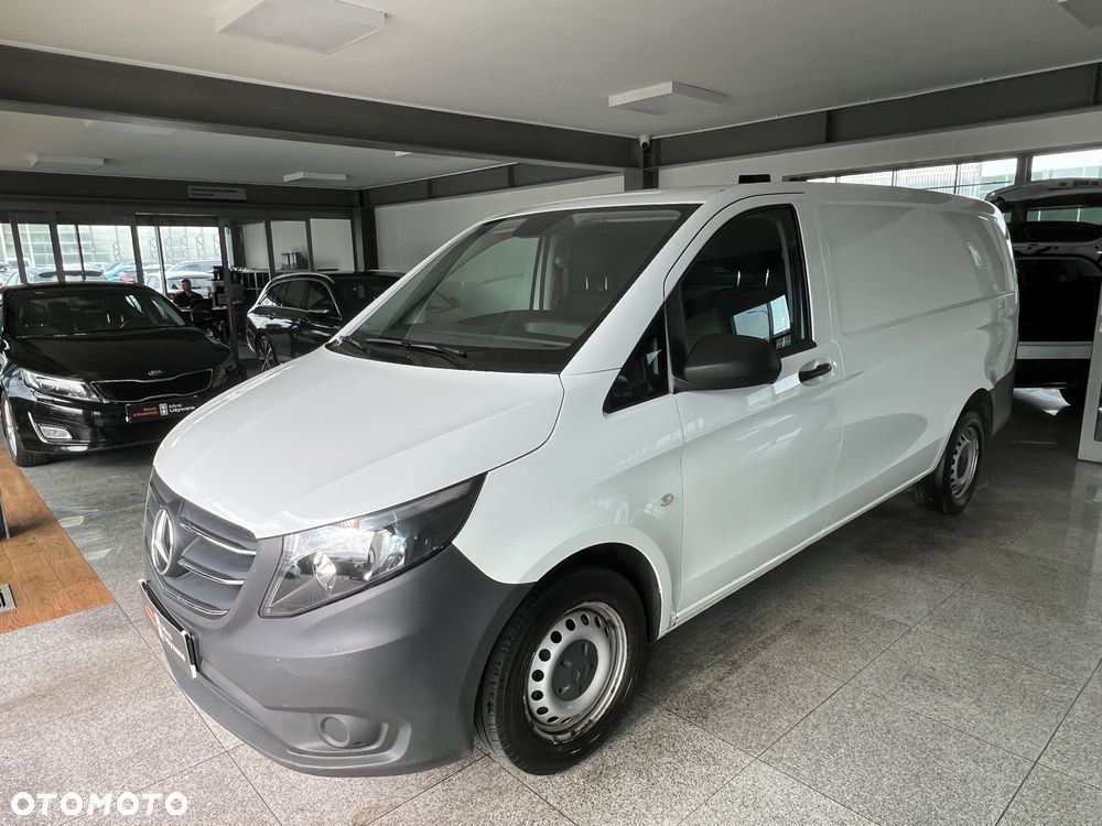 Mercedes-Benz Vito - 6