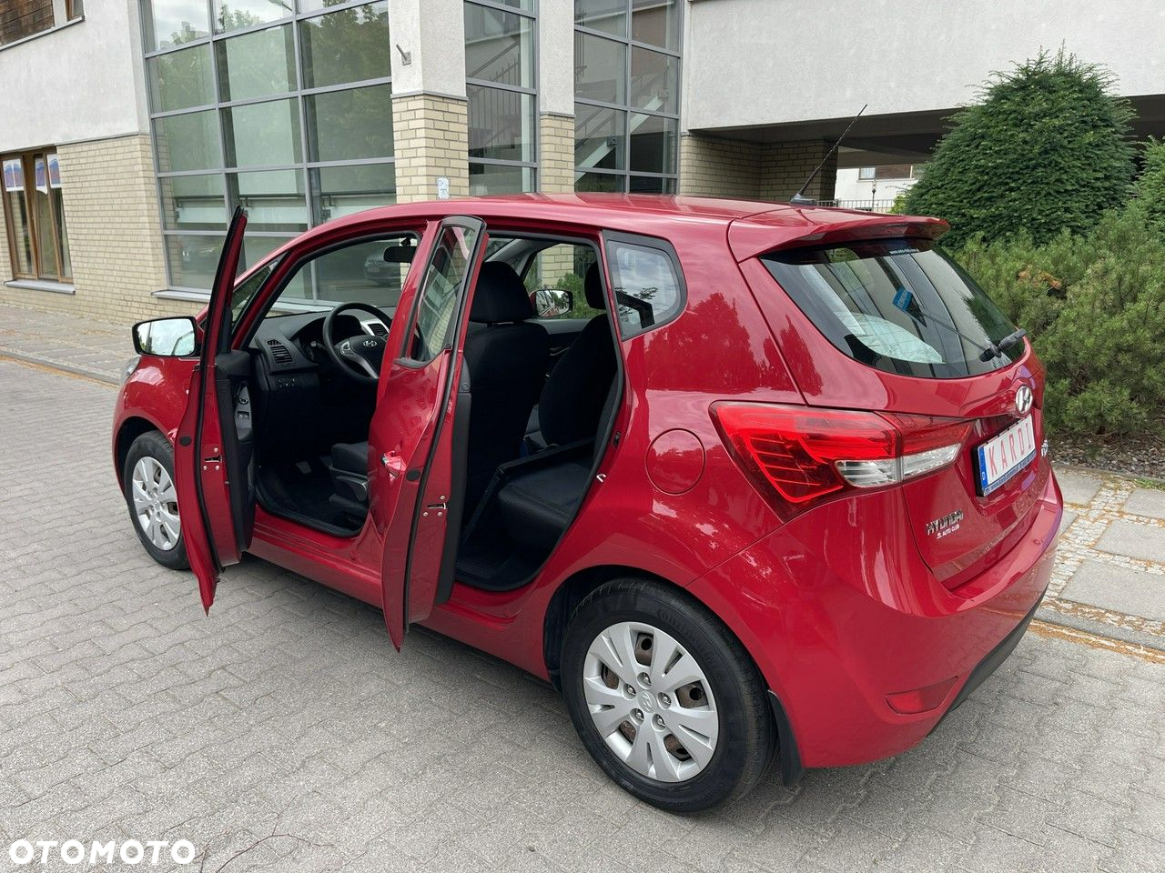 Hyundai ix20 - 14
