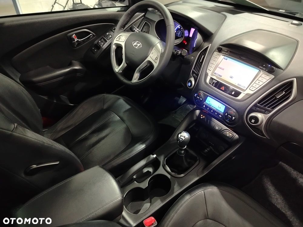 Hyundai ix35 - 29
