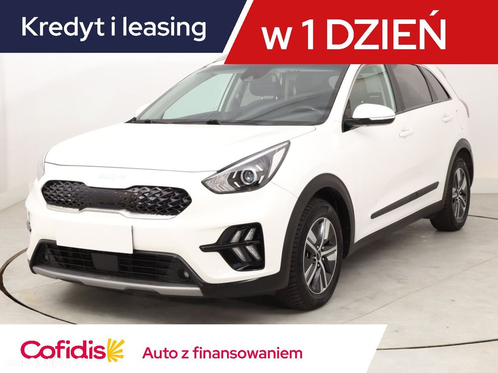 Kia Niro - 2