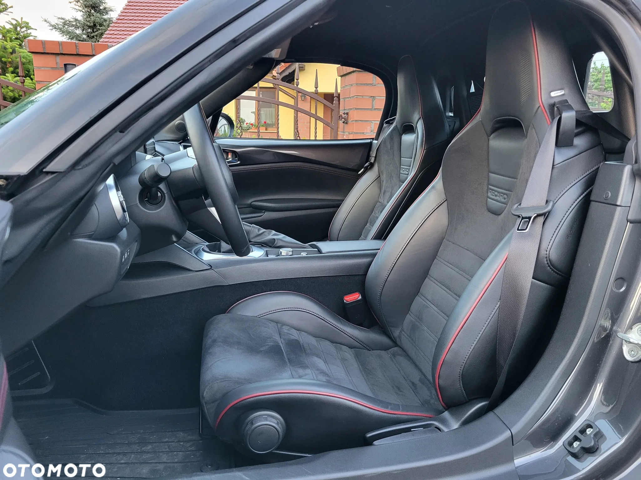 Mazda MX-5 2.0 Skyfreedom i-ELOOP - 2