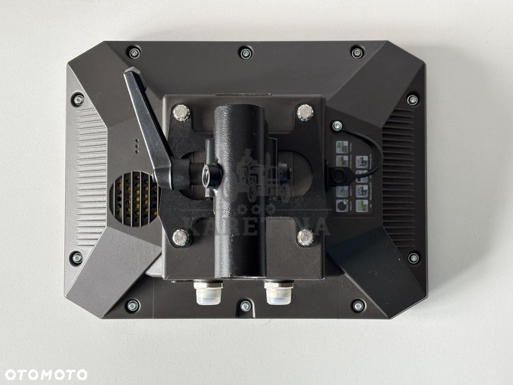 Terminal HORSCH TOUCH 800 Monitor Z LICENCJĄ 00346471 702604 - 4