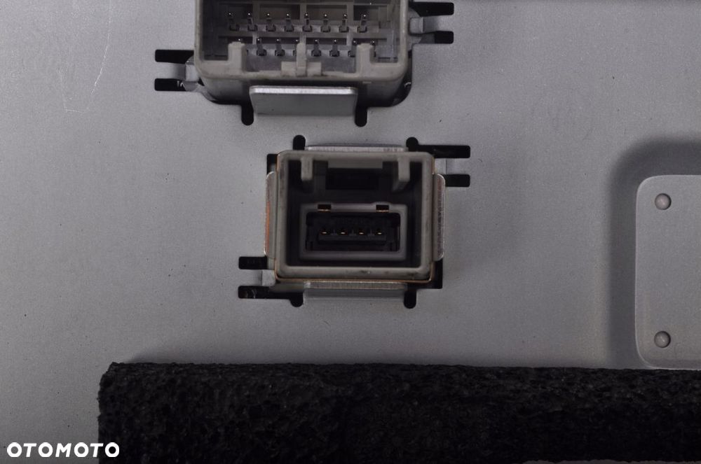 VOLVO S60 II WYŚWIETLACZ EKRAN NAWIGACJI 31427181 - 7