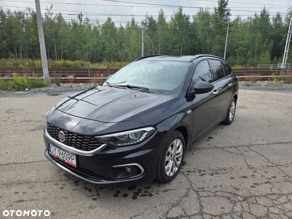 Fiat Tipo 1.4 T-Jet Lounge - 33