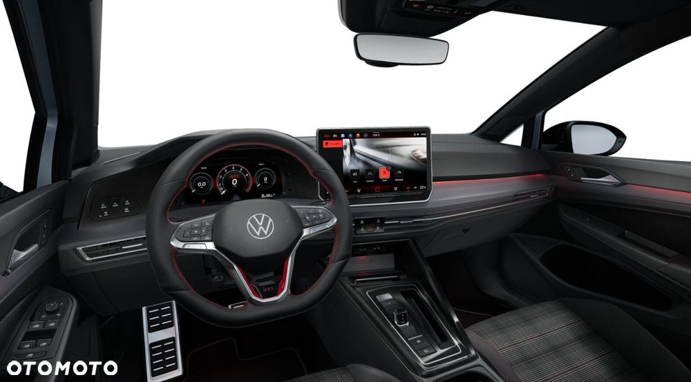 Volkswagen Golf - 9