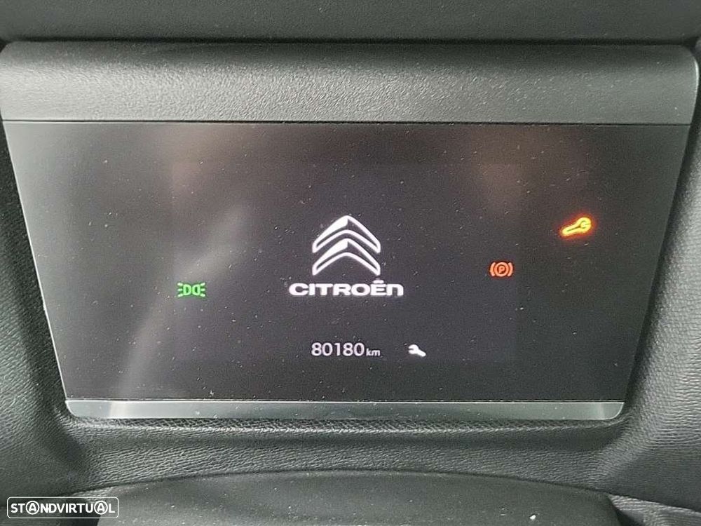 Citroën e-C4 Feel - 7