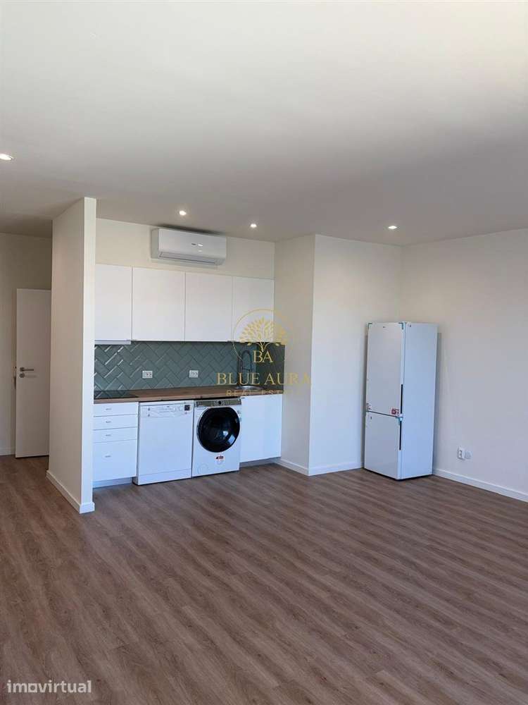 T0 em Condominio com Portaria 24h em Matosinhos - Grande imagem: 4/18