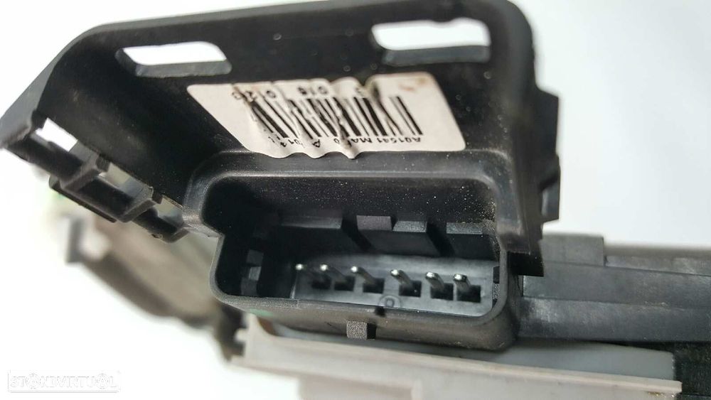 FECHADURA PORTA TRASEIRA DIREITA PEUGEOT 3008 ALLURE - 5