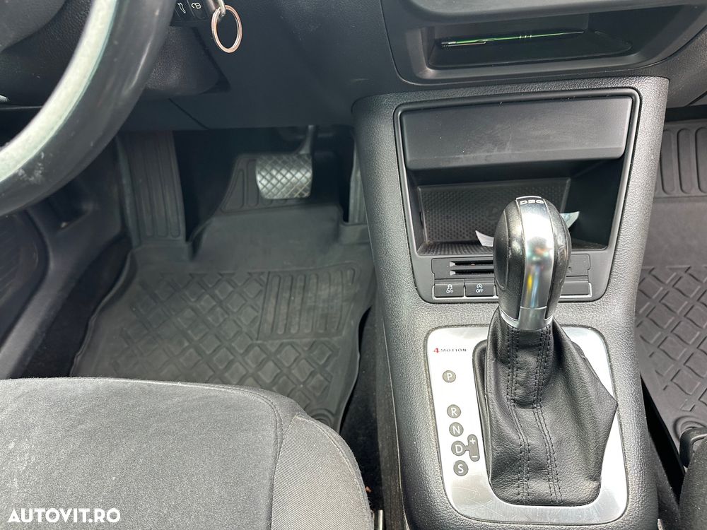 Volkswagen Tiguan 2.0 TDI 4Motion DSG Trend & Fun - 12