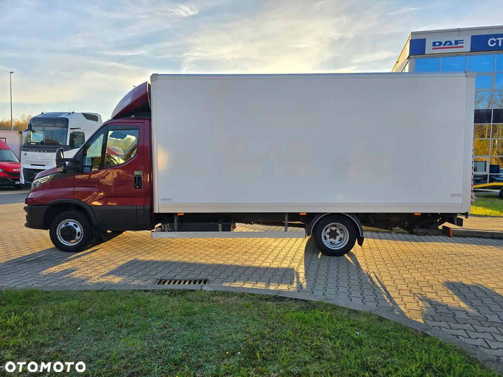 Iveco PONY AUTO DAILY 50C/35 - 8