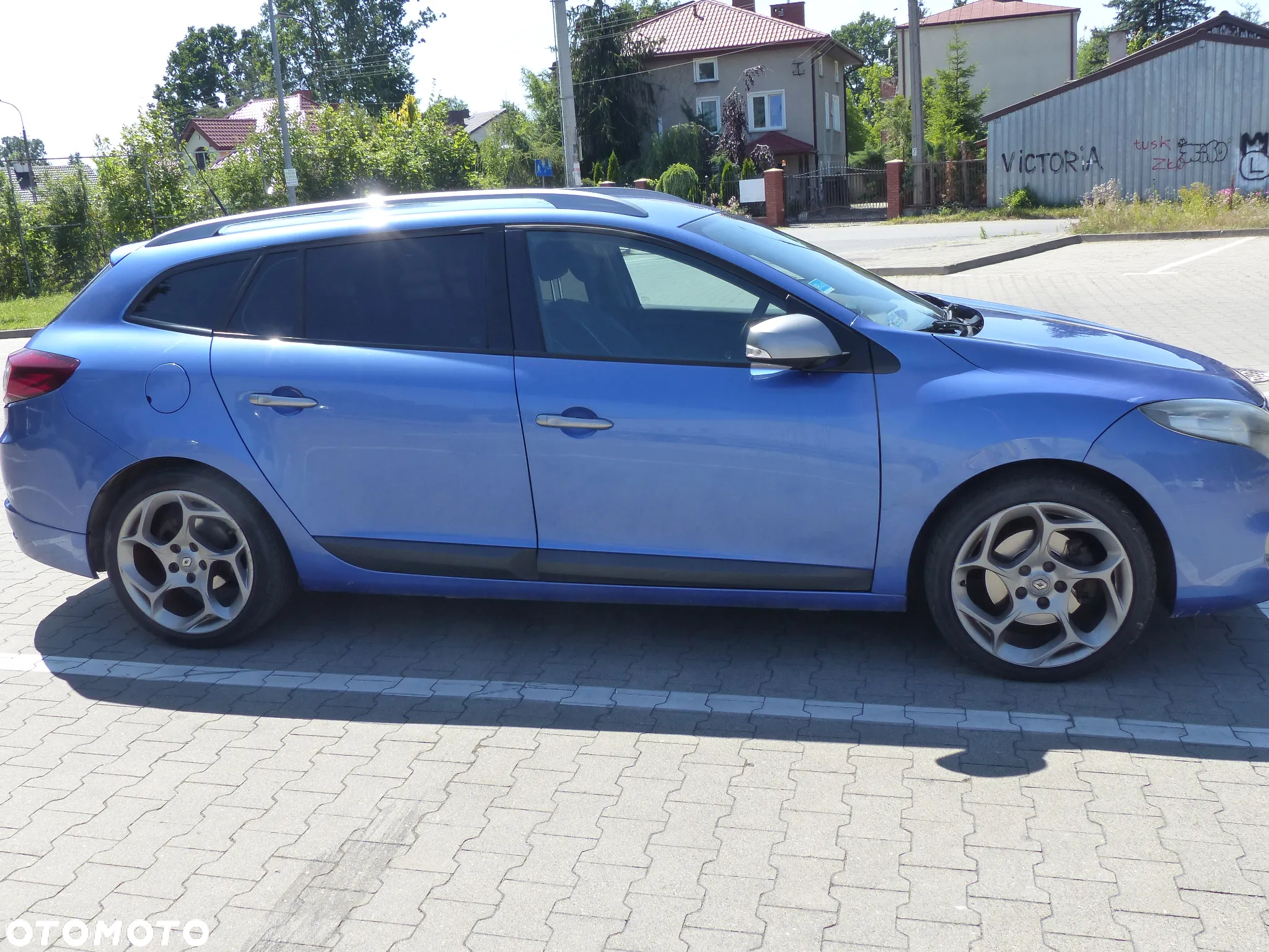 Renault Megane - 21