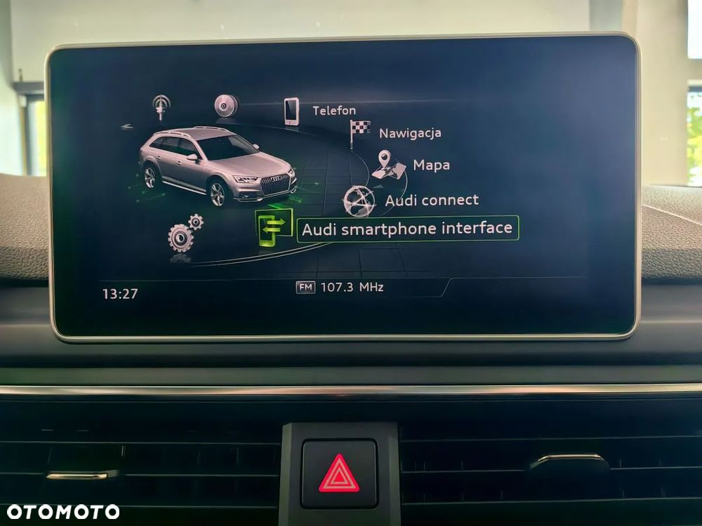 Audi A4 Allroad quattro 3.0 TDI tiptronic - 20