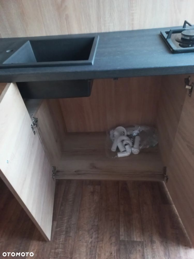 Fiat DUCATO KAMPER - 19