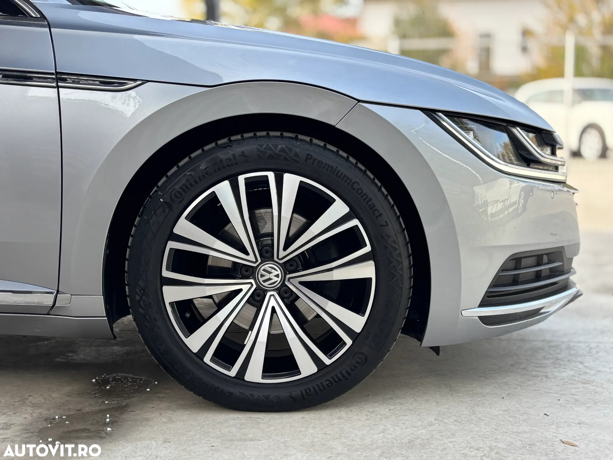 Volkswagen ARTEON 2.0 TDI DSG 4Motion Elegance - 13