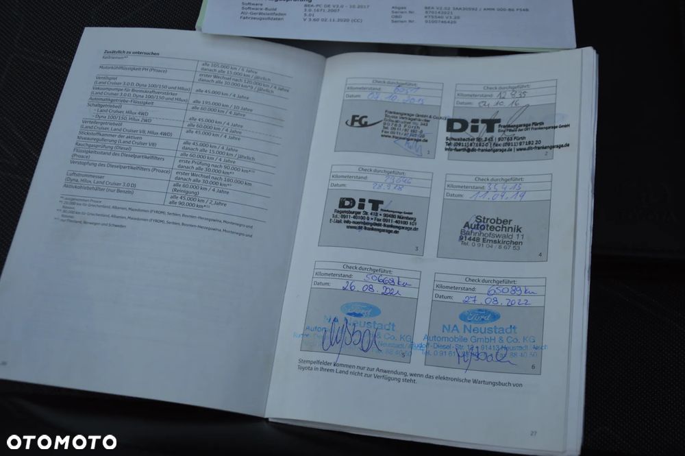 Toyota Aygo x mit x-business Paket - 23