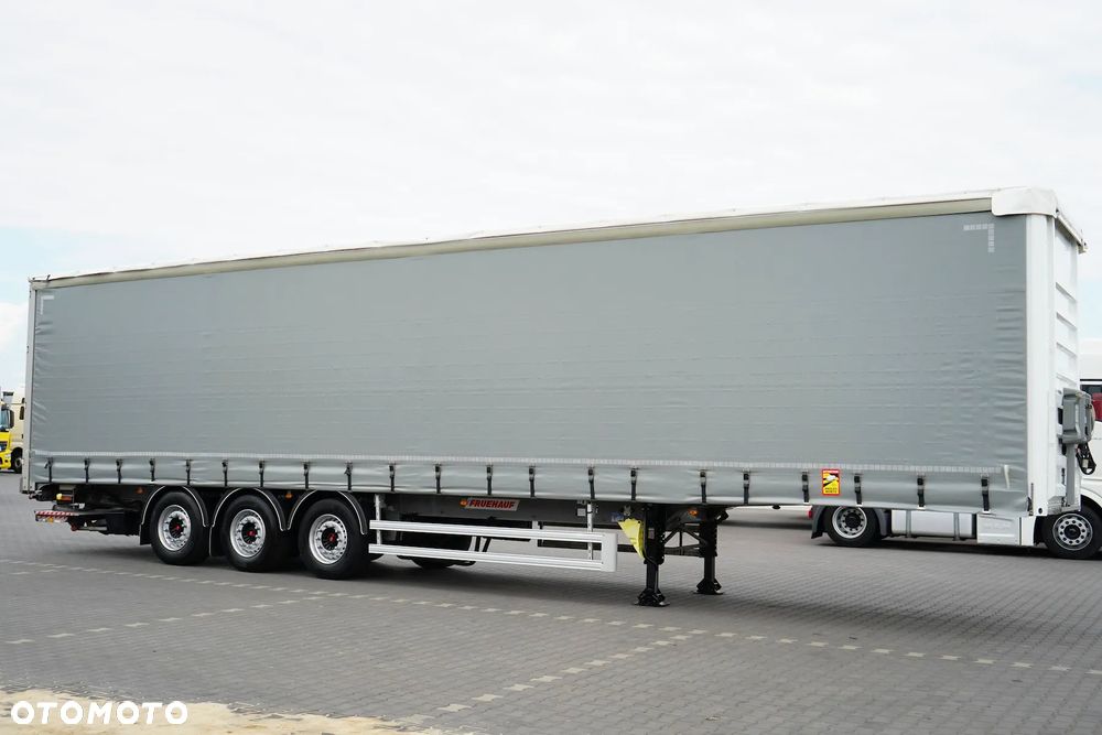 Fruehauf / FIRANKA / MULTI LOCK / WINDA - 4