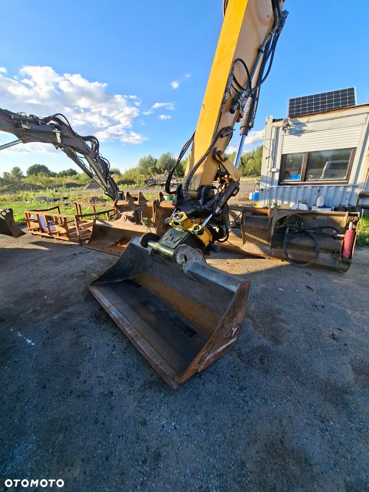 Caterpillar M 313 D - 7