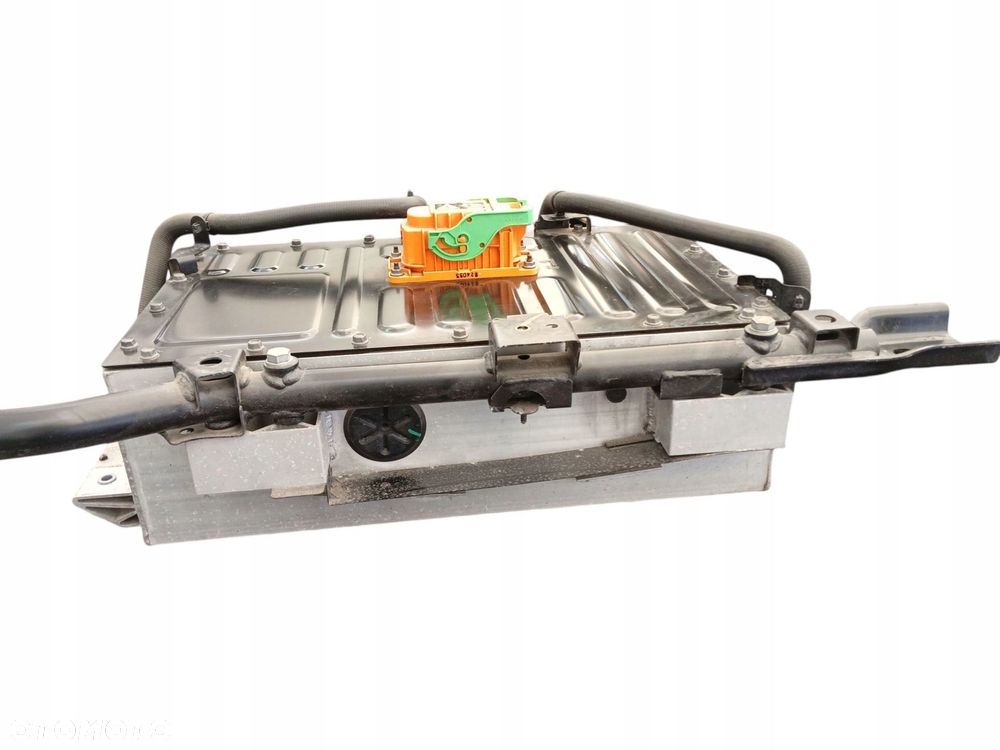 BATERIA AKUMULATOR HYBRYDA RENAULT CAPTUR II 1.6 E-TECH 295109964R - 3