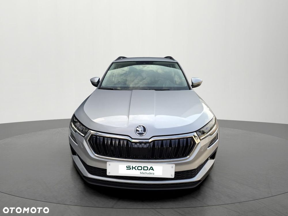 Skoda Karoq 1.5 TSI ACT Selection - 4