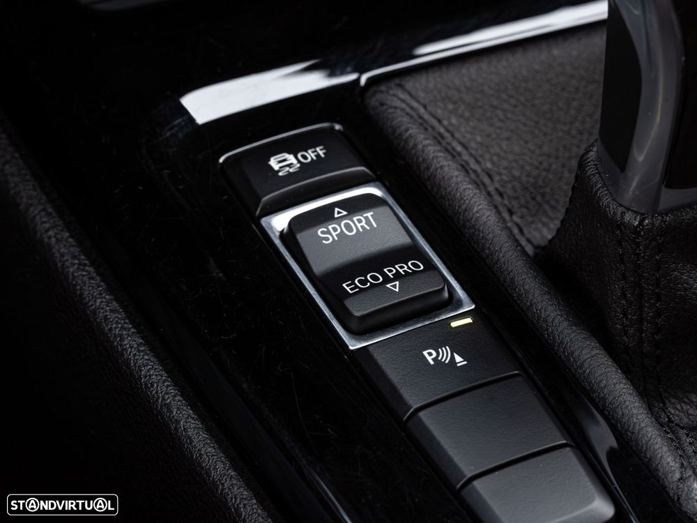 BMW X2 16 d sDrive Auto Pack M - 23