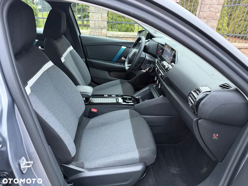 Citroën C4 e-C4 136 FEEL PACK - 5