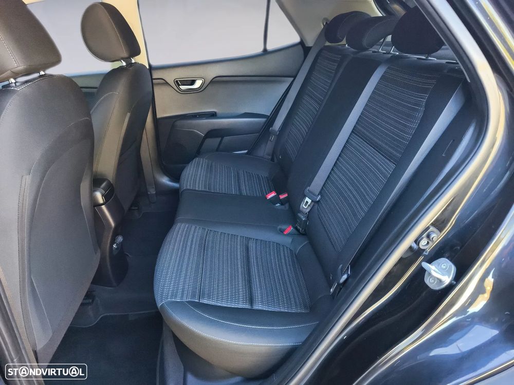 Kia Stonic 1.0 T-GDi Drive - 10