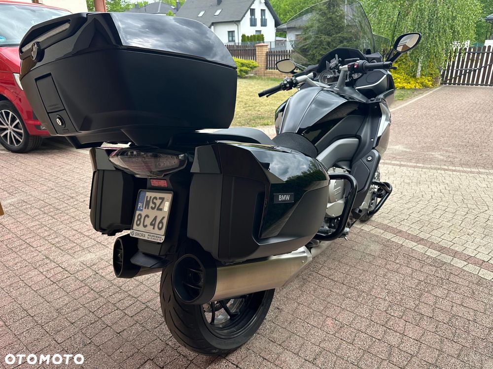 BMW K - 6