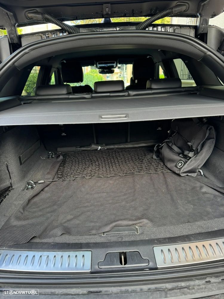 Land Rover Range Rover Velar - 7