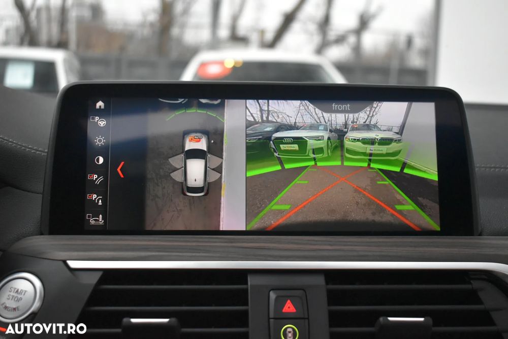 BMW X4 xDrive30i AT M Sport - 20