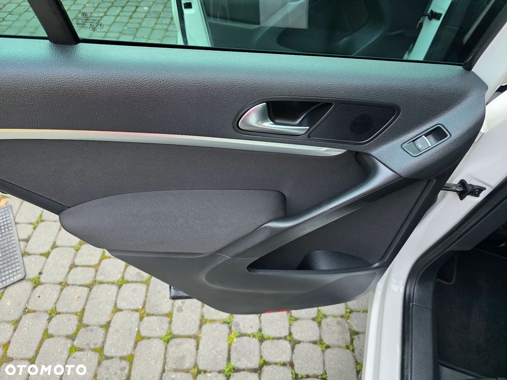 Volkswagen Tiguan 1.4 TSI 4Mot R-Style - 12