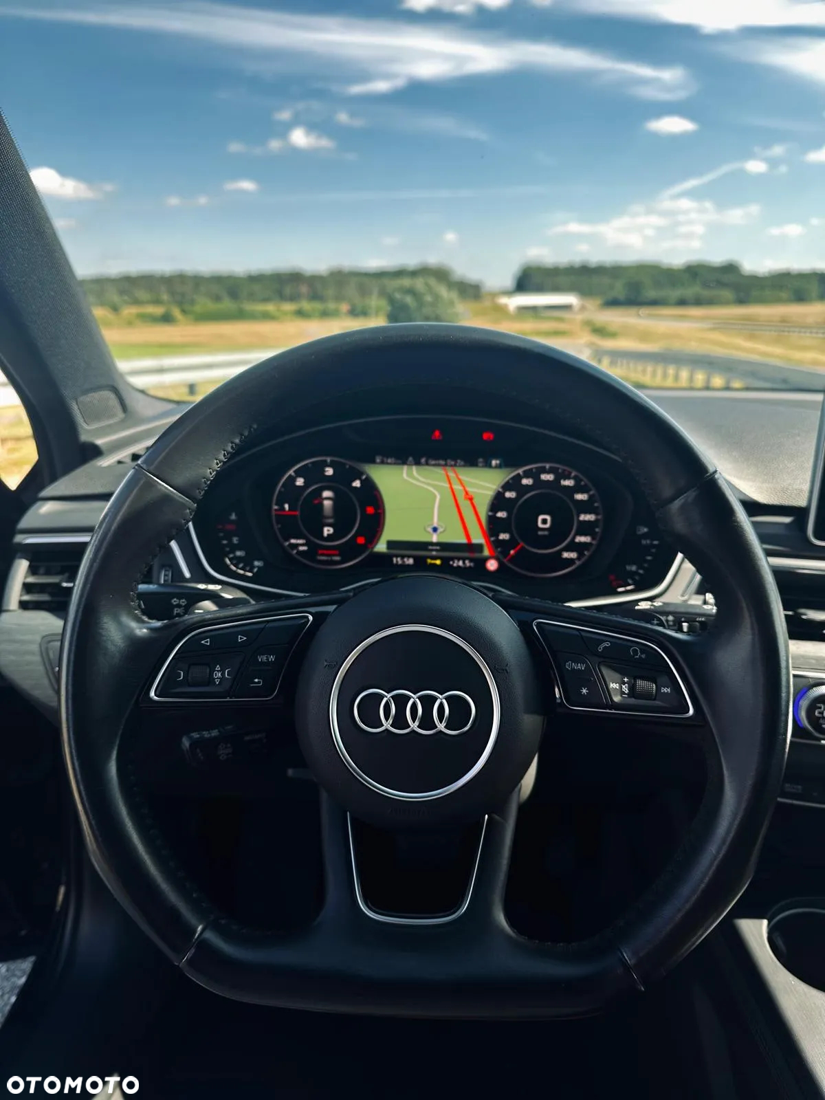 Audi A4 2.0 TDI Quattro S tronic - 12