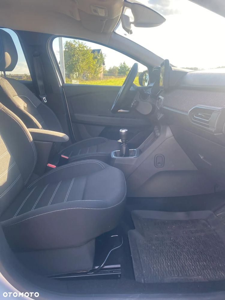 Dacia Jogger 1.0 TCe Expression 7os - 10