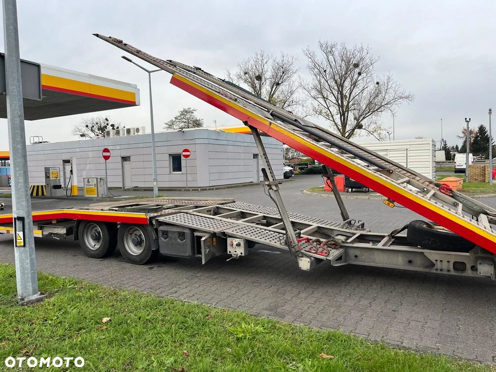 Mercedes-Benz ATEGO - 12