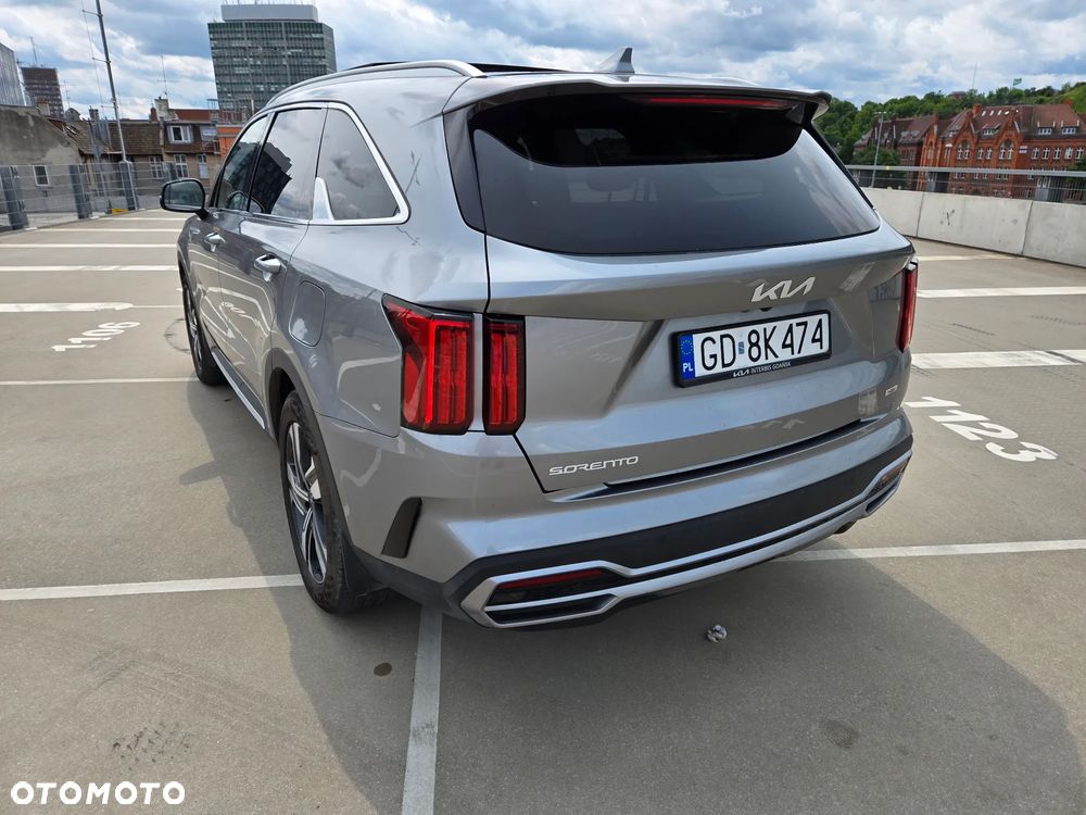 Kia Sorento - 11
