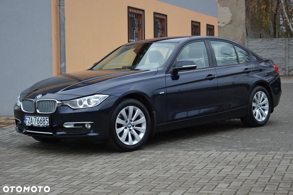 BMW Seria 3 - 12