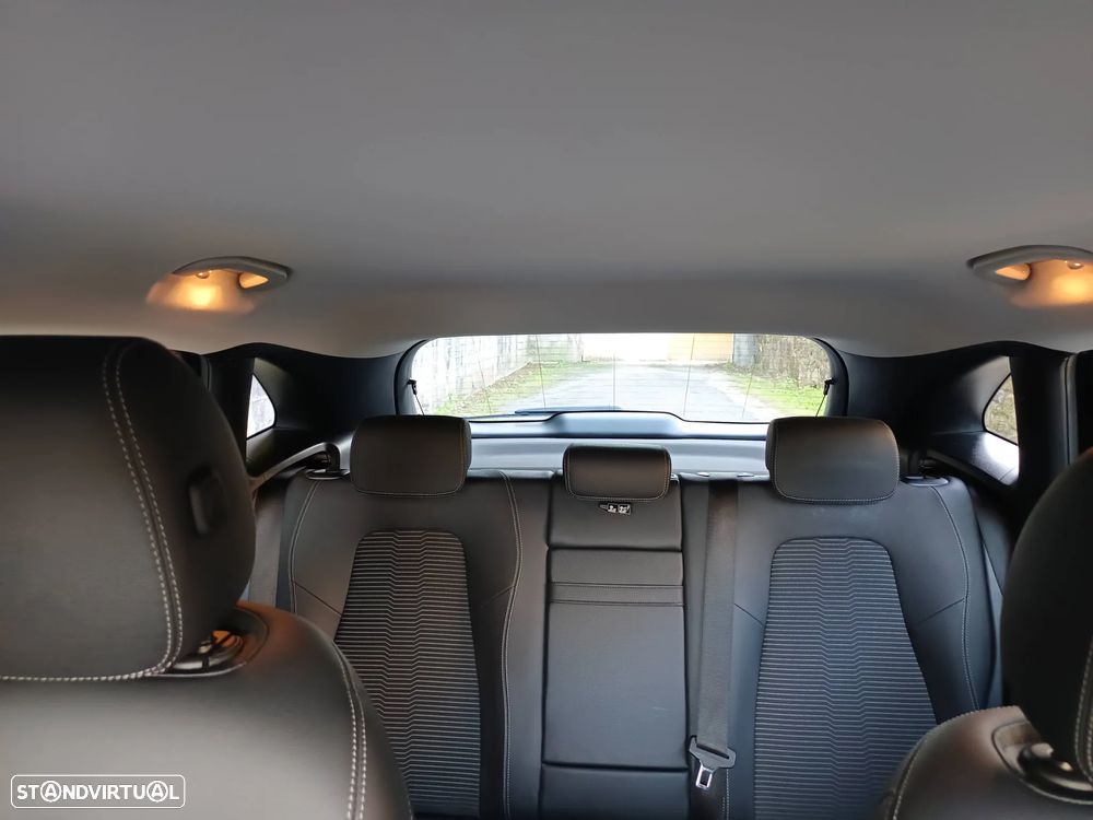 Mercedes-Benz EQA 250+ - 29